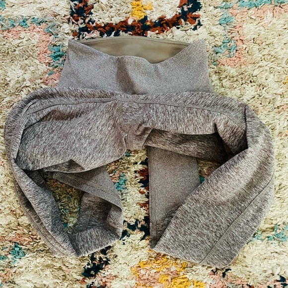 Alo Yoga Alosoft XXS Legging - Picture 3 of 3